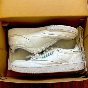 Reebok classic club C85